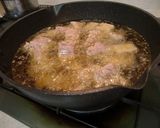 美味しい♪【酢豚＆酢厚揚げ】♪作り方4写真