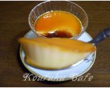 なめらか寒天プリン作り方11写真