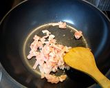 ゴーヤ炒め☆カレー風味作り方3写真
