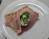 鶏肉のロースト★バター風味作り方3写真