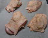 鶏肉のロースト★バター風味作り方4写真