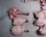 自分で作れちゃうよ＊手羽先チューリップ＊作り方11写真