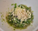 本格グリーンカレーを簡単に作る作り方1写真