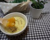 カフェ風　つぶつぶ野菜のがぼちゃスープ☆作り方8写真