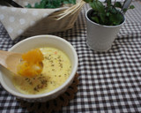 カフェ風　つぶつぶ野菜のがぼちゃスープ☆作り方8写真