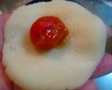 トマト大福作り方23写真
