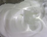さくふわチョコチップ入りケーキ☆作り方6写真