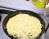 ☆★☆簡単！！明太子パスタ☆★☆作り方4写真