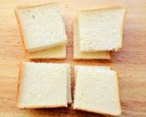 ☆フレンチトースト☆簡単☆作り方1写真