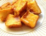 ☆フレンチトースト☆簡単☆作り方7写真