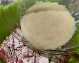 クリスマスにミートローフ作り方5写真