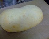 パルスイートでルクエパン作り方8写真