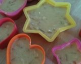 ホットケーキミックスdeカレー蒸しパン作り方4写真