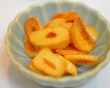 ✿豚肉と茄子のニンニク醤油炒め✿作り方3写真