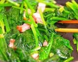 ✿ポパイエッグ✿作り方3写真