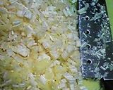 肉無し！エノキ茸とおからのハンバーグ作り方1写真