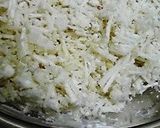 肉無し！エノキ茸とおからのハンバーグ作り方2写真