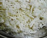 肉無し！エノキ茸とおからのハンバーグ作り方2写真