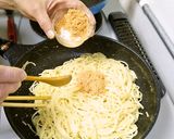 ☆★☆簡単！！明太子パスタ☆★☆作り方8写真