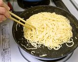 ☆★☆簡単！！明太子パスタ☆★☆作り方7写真