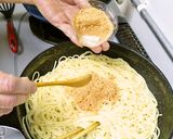 ☆★☆簡単！！明太子パスタ☆★☆作り方6写真