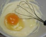 カロリー控えめ☆トースターブラウニー^^作り方3写真