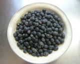 母直伝　丹波黒（黒大豆）の煮豆　作り方1写真