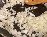 ミートボールトマトパスタ作り方1写真