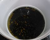 母直伝　丹波黒（黒大豆）の煮豆　作り方2写真