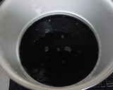 母直伝　丹波黒（黒大豆）の煮豆　作り方3写真