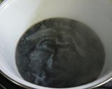 母直伝　丹波黒（黒大豆）の煮豆　作り方4写真