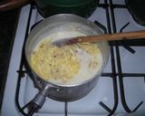 カリフラワーチーズ作り方2写真