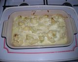 カリフラワーチーズ作り方4写真