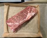 しっとりジューシー！豚肩ロースの低温オーブン焼き作り方2写真
