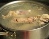 中華風おかゆ作り方1写真