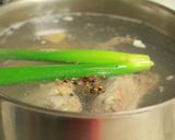 中華風おかゆ作り方2写真