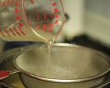 中華風おかゆ作り方5写真