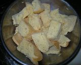 ふんわりフレンチトースト作り方1写真