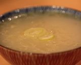 中華風おかゆ作り方6写真