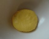 超簡単☆我が家の定番チーズケーキ！！作り方1写真