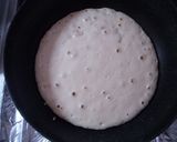 もちふわ！簡単！ポテトパンケーキ作り方3写真