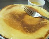 もちふわ！簡単！ポテトパンケーキ作り方4写真