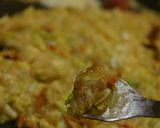 おうちもんじゃ作り方10写真