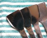 おうちもんじゃ作り方12写真