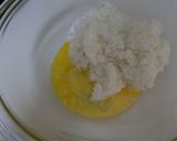 さけチャーハン作り方2写真