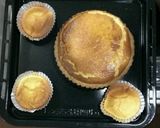 超簡単☆我が家の定番チーズケーキ！！作り方5写真