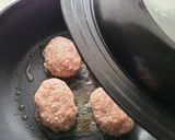 【使いきり】たけのこつくね作り方5写真