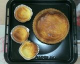 超簡単☆我が家の定番チーズケーキ！！作り方6写真