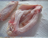 手羽と大根の煮物作り方7写真
