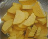 ***スウィートポテト★パイ***作り方1写真